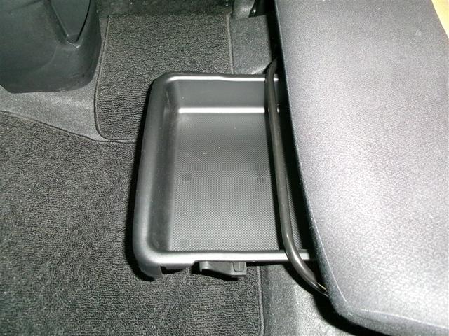 パッソ モーダ　パワーステアリング　ＬＥＤヘッドライト　エアコン　衝突軽減ブレーキ　盗難防止システム　横滑り防止装置　ナビ＆ＴＶ　エアバッグ　寒冷地仕様　ベンチシート　スマートキー　メモリーナビ　ワンセグ　記録簿（12枚目）