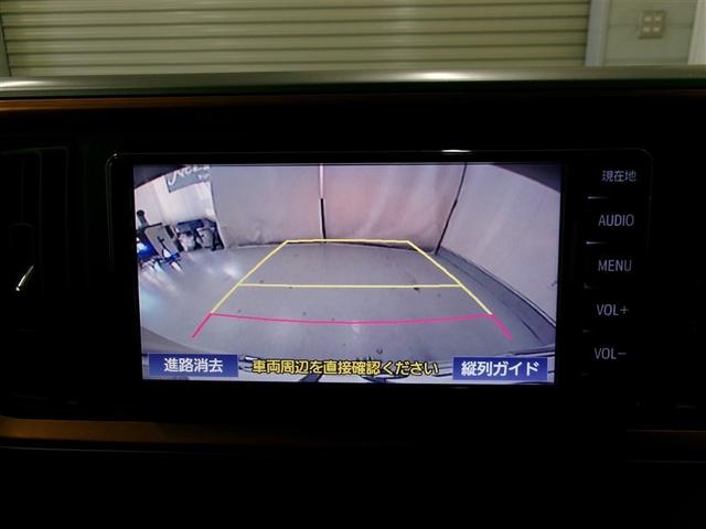 パッソ モーダ　パワーステアリング　ＬＥＤヘッドライト　エアコン　衝突軽減ブレーキ　盗難防止システム　横滑り防止装置　ナビ＆ＴＶ　エアバッグ　寒冷地仕様　ベンチシート　スマートキー　メモリーナビ　ワンセグ　記録簿（14枚目）