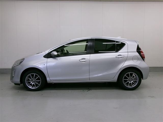 アクア Ｇ　バックモニタ　セキュリティー　メンテナンスノート　デュアルエアバック　ナビＴＶ　パワーウィンドウ　地デジ　ＥＳＣ　ＡＴエアコン　ＡＢＳ　パワーステアリング　オートクルーズ　アルミ　運転席エアバッグ（2枚目）