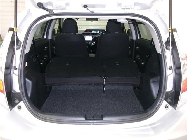 アクア Ｇ　バックモニタ　セキュリティー　メンテナンスノート　デュアルエアバック　ナビＴＶ　パワーウィンドウ　地デジ　ＥＳＣ　ＡＴエアコン　ＡＢＳ　パワーステアリング　オートクルーズ　アルミ　運転席エアバッグ（9枚目）