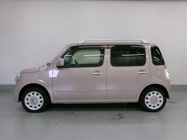 ミラココア ココアプラスＸ　地デジＴＶ　セキュリティーアラーム　エアバック　インテリキー　デュアルエアバック　ＡＡＣ　ｅｃｏアイドル　ＡＢＳ付　メモリーナビ　ナビＴＶ　ＬＥＤライト　パワーウインドウ　パワーステアリング　４ＷＤ（2枚目）