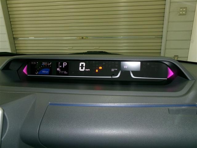 タント カスタムＲＳセレクション　クルコン　フルセグＴＶ　ナビＴＶ　Ｂカメラ　ＥＴＣ車載器　両側電動ドア　Ａストップ　キーフリーシステム　ＤＶＤ　ＬＥＤヘッドライト　横滑り防止装置　エアコン　エアバッグ　アルミホイール　記録簿　４ＷＤ（8枚目）