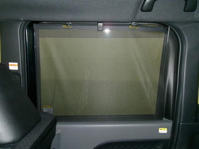 タント カスタムＲＳセレクション　クルコン　フルセグＴＶ　ナビＴＶ　Ｂカメラ　ＥＴＣ車載器　両側電動ドア　Ａストップ　キーフリーシステム　ＤＶＤ　ＬＥＤヘッドライト　横滑り防止装置　エアコン　エアバッグ　アルミホイール　記録簿　４ＷＤ（10枚目）