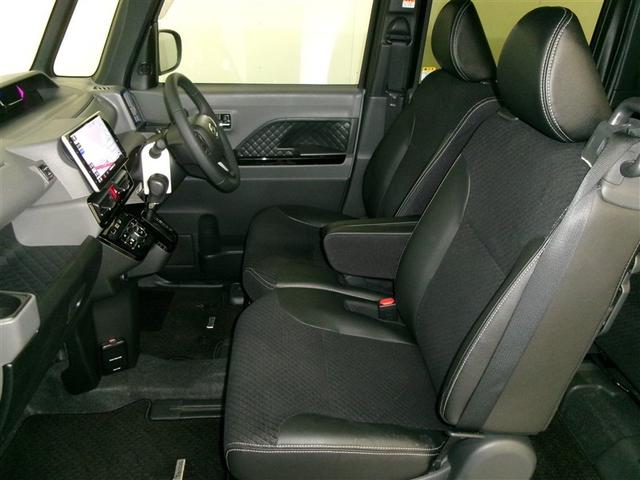 タント カスタムＲＳセレクション　クルコン　フルセグＴＶ　ナビＴＶ　Ｂカメラ　ＥＴＣ車載器　両側電動ドア　Ａストップ　キーフリーシステム　ＤＶＤ　ＬＥＤヘッドライト　横滑り防止装置　エアコン　エアバッグ　アルミホイール　記録簿　４ＷＤ（13枚目）