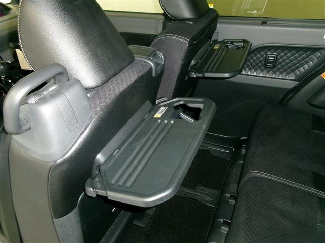 タント カスタムＲＳセレクション　クルコン　フルセグＴＶ　ナビＴＶ　Ｂカメラ　ＥＴＣ車載器　両側電動ドア　Ａストップ　キーフリーシステム　ＤＶＤ　ＬＥＤヘッドライト　横滑り防止装置　エアコン　エアバッグ　アルミホイール　記録簿　４ＷＤ（14枚目）