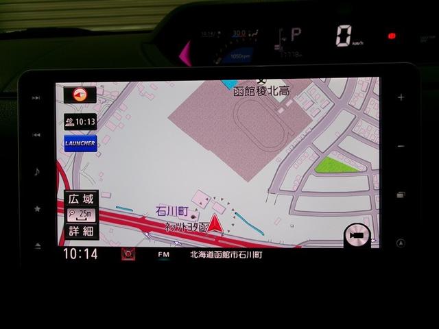 タント カスタムＲＳセレクション　クルコン　フルセグＴＶ　ナビＴＶ　Ｂカメラ　ＥＴＣ車載器　両側電動ドア　Ａストップ　キーフリーシステム　ＤＶＤ　ＬＥＤヘッドライト　横滑り防止装置　エアコン　エアバッグ　アルミホイール　記録簿　４ＷＤ（15枚目）