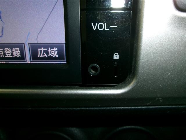 ヴィッツ Ｆ　アルミ　イモビライザー　衝突被害軽減ブレーキ　ＰＷ　ＥＳＣ　スマートキー　ＰＳ　キーレスエントリー　切替式４ＷＤ　記録簿　ＤＶＤ　フルセグテレビ　ＡＢＳ　Ｂカメラ　エアコン　寒冷地　Ｗエアバッグ（15枚目）