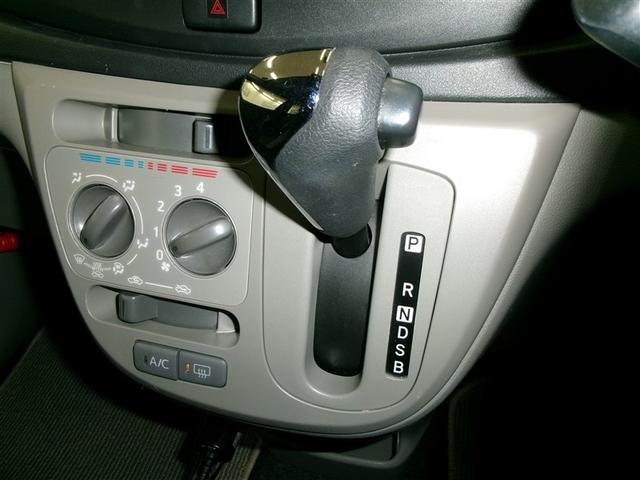 インパネシフト☆