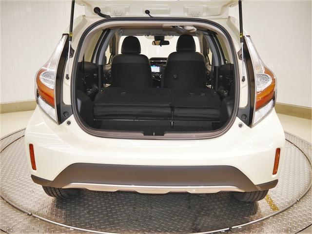 アクア クロスオーバー ECOモード メディアプレイヤー接続 Bカメラ イモビライザー ナビTV エアコン 1オ-ナ- ESC アルミホイール キーフリー ワンセグ ETC パワーステアリング パワーウィンドウ メモリーナビ(9枚目)