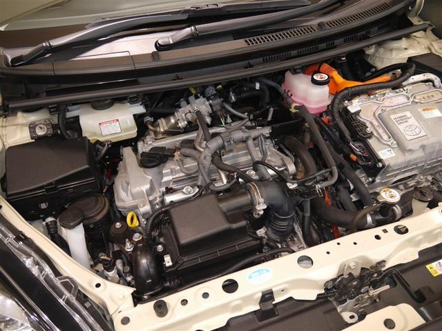 アクア クロスオーバー ECOモード メディアプレイヤー接続 Bカメラ イモビライザー ナビTV エアコン 1オ-ナ- ESC アルミホイール キーフリー ワンセグ ETC パワーステアリング パワーウィンドウ メモリーナビ(10枚目)