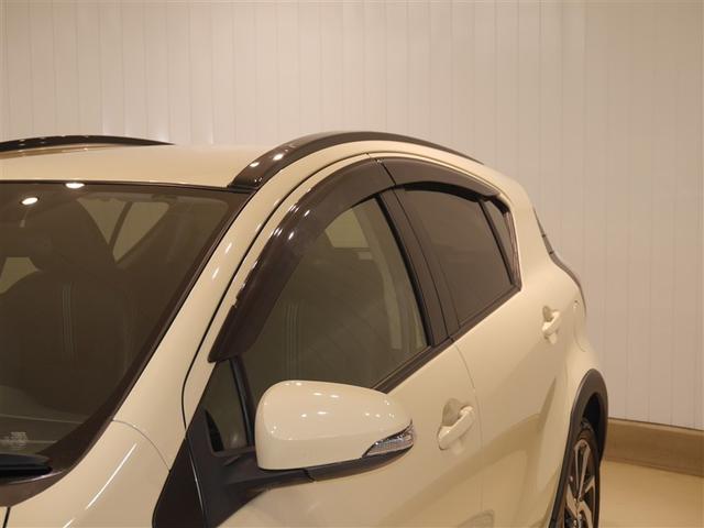 アクア クロスオーバー ECOモード メディアプレイヤー接続 Bカメラ イモビライザー ナビTV エアコン 1オ-ナ- ESC アルミホイール キーフリー ワンセグ ETC パワーステアリング パワーウィンドウ メモリーナビ(28枚目)