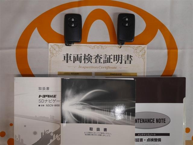 アクア クロスオーバー ECOモード メディアプレイヤー接続 Bカメラ イモビライザー ナビTV エアコン 1オ-ナ- ESC アルミホイール キーフリー ワンセグ ETC パワーステアリング パワーウィンドウ メモリーナビ(32枚目)