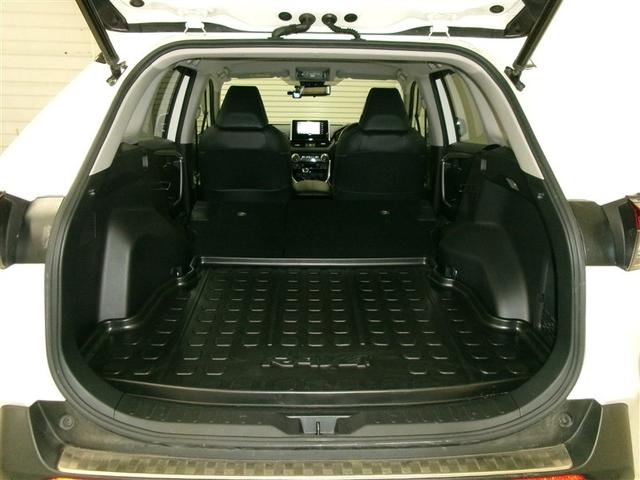 ＲＡＶ４ Ｇ　Ｚパッケージ　寒冷地仕様車　インテリジェントクリアランスソナー　ＡＷＤ　ＬＥＤライト　アルミホイル　オートクルーズ　横滑り防止装置　バックガイドモニター　盗難防止装置　デュアルエアバッグ　メモリナビ　キーレス（9枚目）