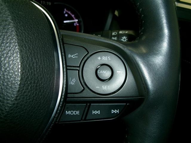 ＲＡＶ４ Ｇ　Ｚパッケージ　寒冷地仕様車　インテリジェントクリアランスソナー　ＡＷＤ　ＬＥＤライト　アルミホイル　オートクルーズ　横滑り防止装置　バックガイドモニター　盗難防止装置　デュアルエアバッグ　メモリナビ　キーレス（19枚目）