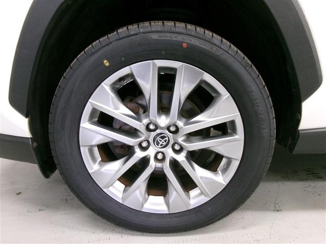 ＲＡＶ４ Ｇ　Ｚパッケージ　寒冷地仕様車　インテリジェントクリアランスソナー　ＡＷＤ　ＬＥＤライト　アルミホイル　オートクルーズ　横滑り防止装置　バックガイドモニター　盗難防止装置　デュアルエアバッグ　メモリナビ　キーレス（35枚目）