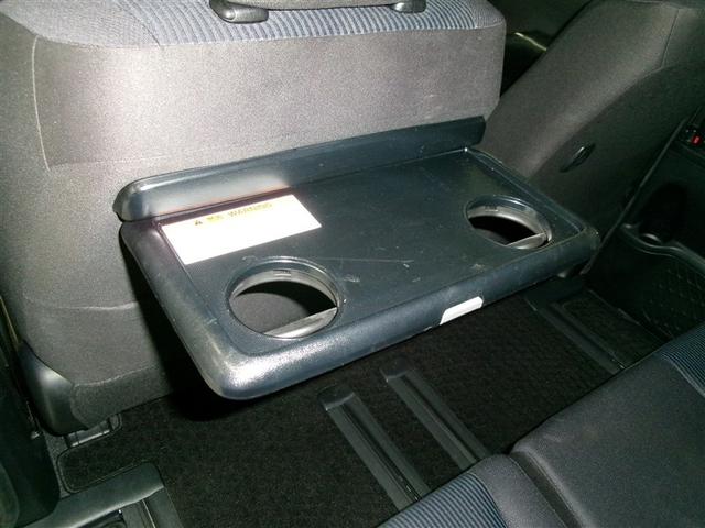 ノア Ｘ　ＡＵＸ　メンテナンスノート　地デジＴＶ　リアオートエアコン　パワーステアリング　助手席エアバック　オートクルーズコントロール　横滑り防止装置　キーレスエントリー　ナビ＆ＴＶ　オートエアコン　４ＷＤ（14枚目）