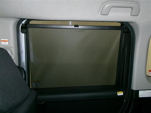 タンク カスタムＧ　両側ＰＳＤ　横滑り防止機能　ＬＥＤライト　ナビ＆ＴＶ　パワーウインドウ　ＤＶＤ　キーレスエントリー　寒冷地仕様　クルーズコントロール　地デジ　盗難防止システム　バックカメラ　ＡＷ　オートエアコン（9枚目）