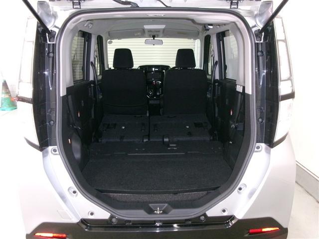 タンク カスタムＧ　両側ＰＳＤ　横滑り防止機能　ＬＥＤライト　ナビ＆ＴＶ　パワーウインドウ　ＤＶＤ　キーレスエントリー　寒冷地仕様　クルーズコントロール　地デジ　盗難防止システム　バックカメラ　ＡＷ　オートエアコン（10枚目）