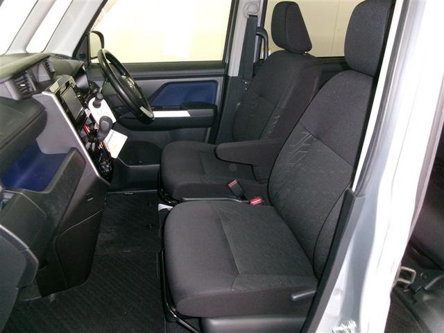 タンク カスタムＧ　両側ＰＳＤ　横滑り防止機能　ＬＥＤライト　ナビ＆ＴＶ　パワーウインドウ　ＤＶＤ　キーレスエントリー　寒冷地仕様　クルーズコントロール　地デジ　盗難防止システム　バックカメラ　ＡＷ　オートエアコン（12枚目）