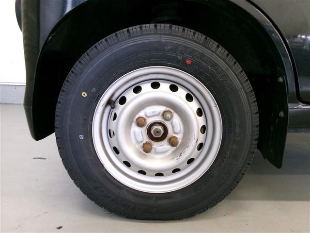 ピクシスバン デラックス　点検記録簿　パワステ　パートタイム４ＷＤ　ミュージックプレイヤー接続可　パワーウインドウ　キーレス　運転席エアバッグ　エアコン　ＤＶＤ再生　ナビ　メモリーナビ　Ｗエアバッグ（22枚目）