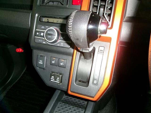 タフト Ｇ　衝突被害軽減　ナビ・ＴＶ　ムーンルーフ　ＬＥＤ　Ｂモニター　地デジＴＶ　ＤＶＤ再生　オートクルーズコントロール　盗難防止装置　オートエアコン　横滑り防止装置　ＡＷ　４ＷＤ　ミュージックプレイヤー接続可（7枚目）