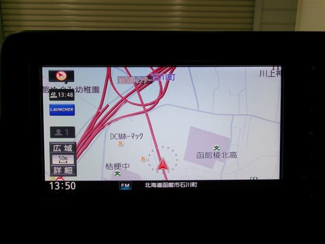 タフト Ｇ　衝突被害軽減　ナビ・ＴＶ　ムーンルーフ　ＬＥＤ　Ｂモニター　地デジＴＶ　ＤＶＤ再生　オートクルーズコントロール　盗難防止装置　オートエアコン　横滑り防止装置　ＡＷ　４ＷＤ　ミュージックプレイヤー接続可（14枚目）