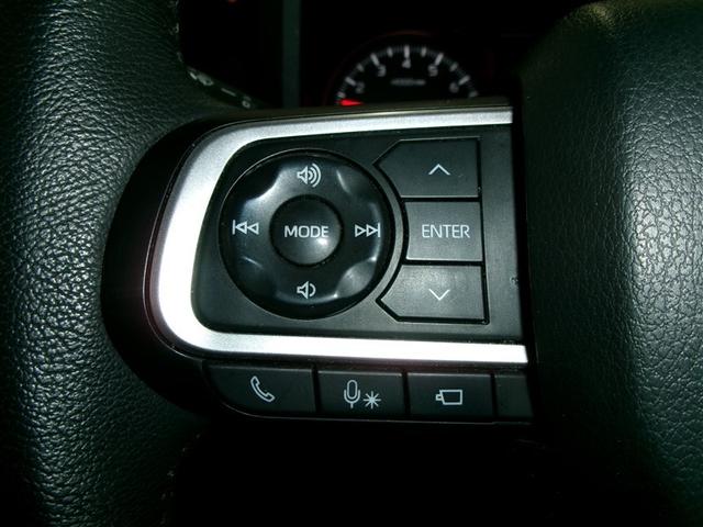 タフト Ｇ　衝突被害軽減　ナビ・ＴＶ　ムーンルーフ　ＬＥＤ　Ｂモニター　地デジＴＶ　ＤＶＤ再生　オートクルーズコントロール　盗難防止装置　オートエアコン　横滑り防止装置　ＡＷ　４ＷＤ　ミュージックプレイヤー接続可（18枚目）