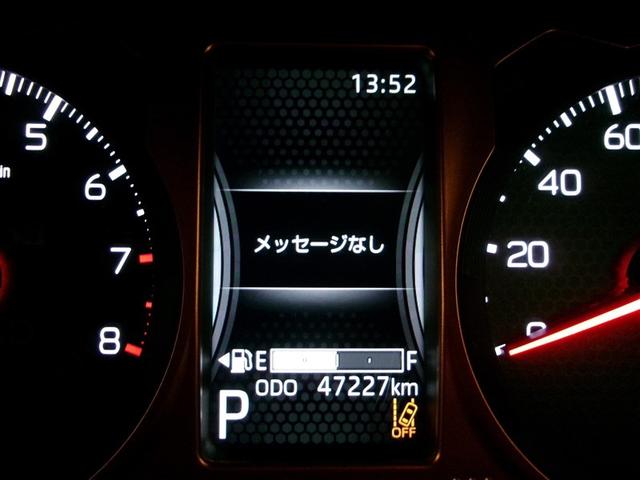 タフト Ｇ　衝突被害軽減　ナビ・ＴＶ　ムーンルーフ　ＬＥＤ　Ｂモニター　地デジＴＶ　ＤＶＤ再生　オートクルーズコントロール　盗難防止装置　オートエアコン　横滑り防止装置　ＡＷ　４ＷＤ　ミュージックプレイヤー接続可（24枚目）