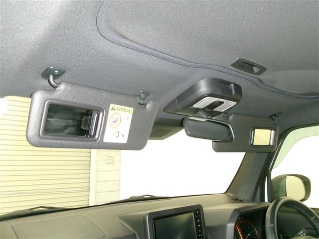 タフト Ｇ　衝突被害軽減　ナビ・ＴＶ　ムーンルーフ　ＬＥＤ　Ｂモニター　地デジＴＶ　ＤＶＤ再生　オートクルーズコントロール　盗難防止装置　オートエアコン　横滑り防止装置　ＡＷ　４ＷＤ　ミュージックプレイヤー接続可（28枚目）