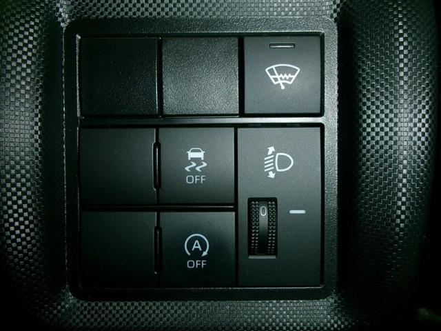 ライズ Ｘ　ＶＳＣ　盗難防止装置　ＬＥＤライト　スマートキー　マニュアルエアコン　アイストップ　寒冷地仕様　エアバッグ　ＥＴＣ　４ＷＤ　ＡＢＳ　キーレス　アルミホイール（14枚目）