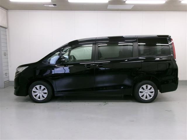 ノア X AUX 地デジTV リアオートエアコン パワーステアリング 助手席エアバック オートクルーズコントロール 横滑り防止装置 キーレスエントリー ナビ&TV オートエアコン パワーウィンドウ LEDヘッド(2枚目)