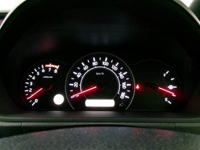 ノア X AUX 地デジTV リアオートエアコン パワーステアリング 助手席エアバック オートクルーズコントロール 横滑り防止装置 キーレスエントリー ナビ&TV オートエアコン パワーウィンドウ LEDヘッド(7枚目)