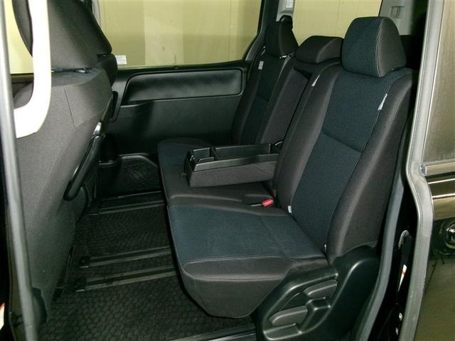 ノア X AUX 地デジTV リアオートエアコン パワーステアリング 助手席エアバック オートクルーズコントロール 横滑り防止装置 キーレスエントリー ナビ&TV オートエアコン パワーウィンドウ LEDヘッド(8枚目)