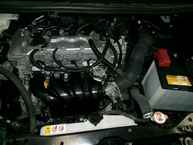 ノア X AUX 地デジTV リアオートエアコン パワーステアリング 助手席エアバック オートクルーズコントロール 横滑り防止装置 キーレスエントリー ナビ&TV オートエアコン パワーウィンドウ LEDヘッド(12枚目)