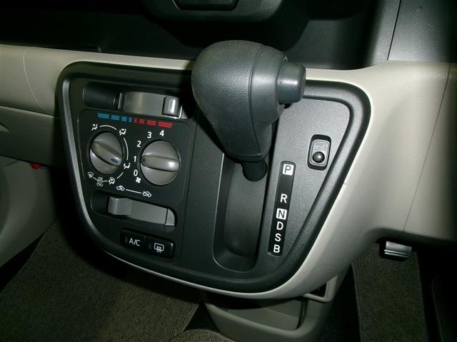 パッソ X Bカメ 記録簿 キーレスエントリーシステム 衝突回避システム ESC ETC 4WD メモリーナビ アルミホイール ワンセグ アイドリングストップ ミュージックプレイヤー接続可 スマートキー ABS(6枚目)