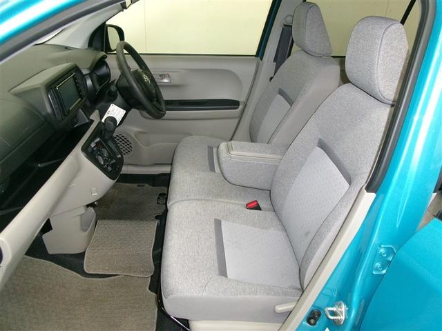 パッソ X Bカメ 記録簿 キーレスエントリーシステム 衝突回避システム ESC ETC 4WD メモリーナビ アルミホイール ワンセグ アイドリングストップ ミュージックプレイヤー接続可 スマートキー ABS(11枚目)