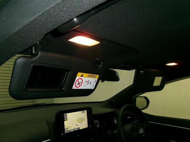 ヤリス Ｚ　Ａクルコン　Ｂモニター　メディアプレイヤー接続　衝突被害軽減ブレーキ　ＬＥＤライト　スマートキー　デュアルエアバッグ　オートエアコン　イモビライザー　ＥＴＣ　キーレス　４ＷＤ　寒冷地仕様（26枚目）