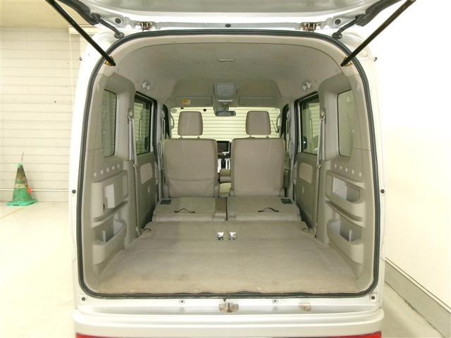 エブリイワゴン ＰＺターボ　Ｄカメラブレーキサポート　助手席エアバック　運転席エアバック　セキュリティ　Ｗエアコン　ワンセグ　パワーウインドウ　ＡＡＣ　キーレススタートシステム　メモリナビ　スマートキー　ＥＳＣ　ＰＳ　ＡＷ（9枚目）