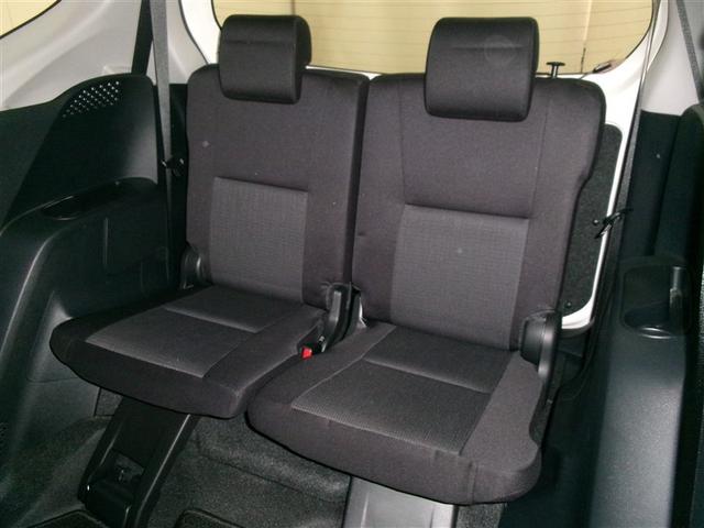 シエンタ Ｇ　衝突被害軽減　ＶＳＣ　リアカメラ　ＬＥＤライト　デュアルパワースライドドア　メディアプレイヤー接続　４ＷＤ車　キーフリーシステム　フルセグＴＶ　ＡＡＣ　パワーウインドウ　ＤＶＤ　ナビ＆ＴＶ　寒冷地（9枚目）