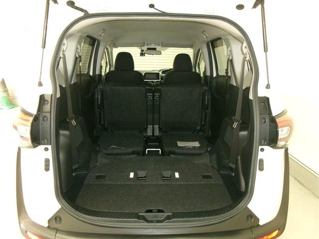 シエンタ Ｇ　衝突被害軽減　ＶＳＣ　リアカメラ　ＬＥＤライト　デュアルパワースライドドア　メディアプレイヤー接続　４ＷＤ車　キーフリーシステム　フルセグＴＶ　ＡＡＣ　パワーウインドウ　ＤＶＤ　ナビ＆ＴＶ　寒冷地（10枚目）