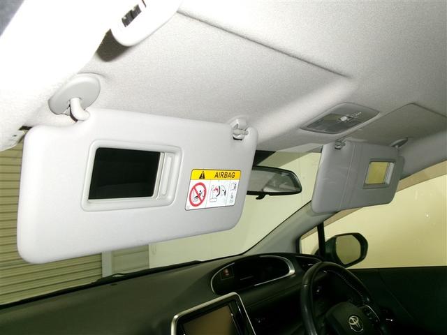 シエンタ Ｇ　衝突被害軽減　ＶＳＣ　リアカメラ　ＬＥＤライト　デュアルパワースライドドア　メディアプレイヤー接続　４ＷＤ車　キーフリーシステム　フルセグＴＶ　ＡＡＣ　パワーウインドウ　ＤＶＤ　ナビ＆ＴＶ　寒冷地（27枚目）