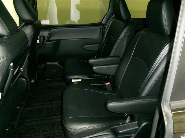 ヴォクシー ＺＳ　煌ＩＩＩ　アルミホイール　アイドリング　Ｂカメラ　キーフリー　盗難防止システム　ナビ＆ＴＶ　寒冷地仕様車　ＤＶＤ再生可能　３列シート　ＥＴＣ　オートクルーズコントロール　リアオートエアコン　ＬＥＤヘッドランプ（8枚目）