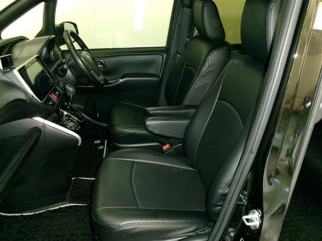 ヴォクシー ＺＳ　煌ＩＩＩ　アルミホイール　アイドリング　Ｂカメラ　キーフリー　盗難防止システム　ナビ＆ＴＶ　寒冷地仕様車　ＤＶＤ再生可能　３列シート　ＥＴＣ　オートクルーズコントロール　リアオートエアコン　ＬＥＤヘッドランプ（13枚目）