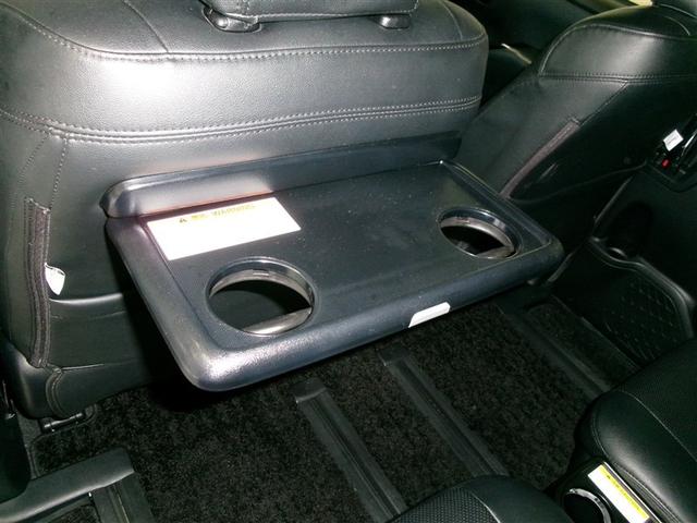 ヴォクシー ＺＳ　煌ＩＩＩ　アルミホイール　アイドリング　Ｂカメラ　キーフリー　盗難防止システム　ナビ＆ＴＶ　寒冷地仕様車　ＤＶＤ再生可能　３列シート　ＥＴＣ　オートクルーズコントロール　リアオートエアコン　ＬＥＤヘッドランプ（14枚目）