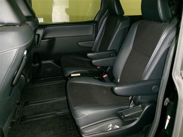 ノア Si ダブルバイビーIII 両側自動ドア 寒冷地 クルーズコントロール フルセグTV アイドリングストップ LEDヘッドライト アルミ バックカメラ スマートキー リアオートエアコン ABS 4WD キーレス 盗難防止装置(8枚目)