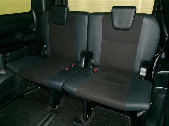 ノア Si ダブルバイビーIII 両側自動ドア 寒冷地 クルーズコントロール フルセグTV アイドリングストップ LEDヘッドライト アルミ バックカメラ スマートキー リアオートエアコン ABS 4WD キーレス 盗難防止装置(9枚目)