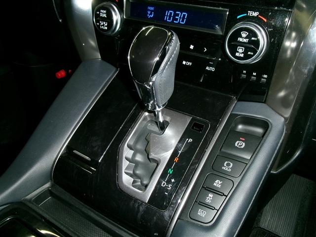 アルファードハイブリッド Ｓ　ＬＥＤヘッドライト　アルミホイール　寒冷地　盗難防止システム　クルーズコントロール　ＡＢＳ　ミュージックプレイヤー接続可　Ｂカメラ　両側電動スライドドア　エアバッグ　スマートキー　キーレス　ＥＴＣ（6枚目）