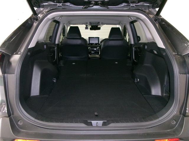 ＲＡＶ４ Ｇ　Ｚパッケージ　寒冷地仕様車　インテリジェントクリアランスソナー　ＡＷＤ　ＬＥＤライト　アルミホイル　オートクルーズ　横滑り防止装置　バックガイドモニター　盗難防止装置　デュアルエアバッグ　キーレス　パワーシート（9枚目）