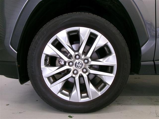 ＲＡＶ４ Ｇ　Ｚパッケージ　寒冷地仕様車　インテリジェントクリアランスソナー　ＡＷＤ　ＬＥＤライト　アルミホイル　オートクルーズ　横滑り防止装置　バックガイドモニター　盗難防止装置　デュアルエアバッグ　キーレス　パワーシート（35枚目）