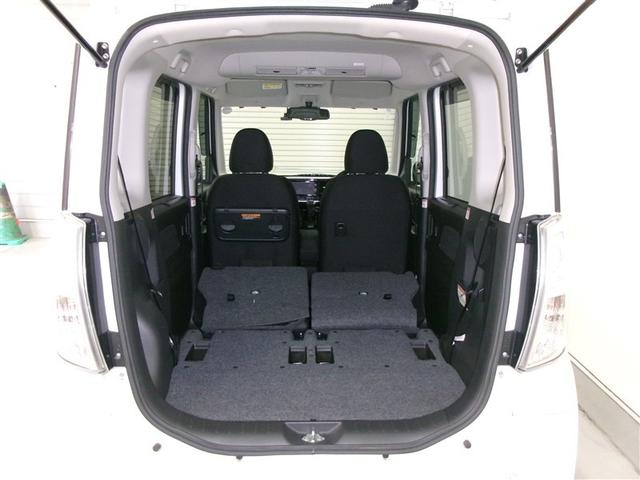 デイズルークス ハイウェイスター　Ｇターボ　ＡＵＸ接続　踏み間違え防止　ＶＳＡ　地デジＴＶ　ＤＶＤ再生機能　ベンチシート　４ＷＤ　ＬＥＤヘッド　スマートキー　ナビＴＶ　クルコン　ＡＡＣ　パワステ　Ｗエアバック　メモリーナビ　エアバッグ　ＡＢＳ（10枚目）